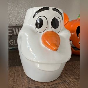 Disney Coffee Cup - Frozen - Olaf
